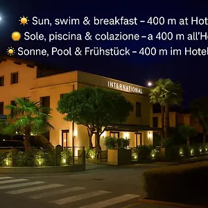 International & Apartament