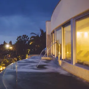 奥利维天然水疗酒店 酒店