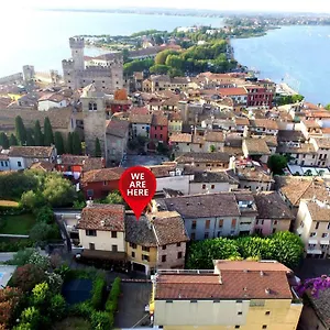 La Briciola Apartament