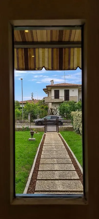 Apartment Sirmione ' S Flower- Cir 017179-Cni-00423